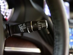 2017款 3.0L 尊驭版