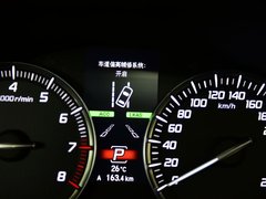 2017款 3.0L 尊驭版
