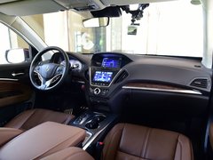 2017款 3.0L 尊驭版
