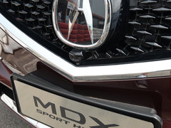 2017款 3.0L 尊驭版