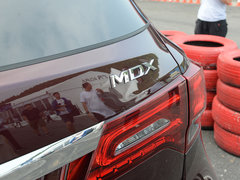 2017款 3.0L 尊驭版