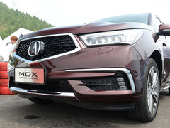 2017款 3.0L 尊驭版