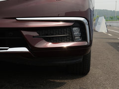 2017款 3.0L 尊驭版