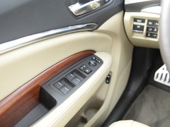 2017款 3.0L 尊驭版