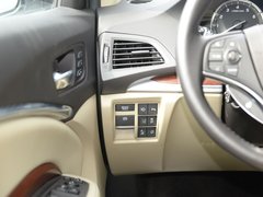 2017款 3.0L 尊驭版