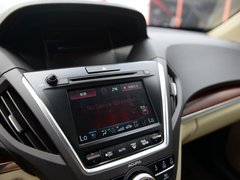 2017款 3.0L 尊驭版