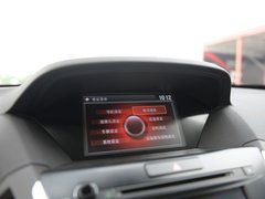 2017款 3.0L 尊驭版