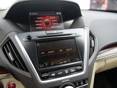 2017款 3.0L 尊驭版