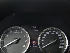 2017款 3.0L 尊驭版