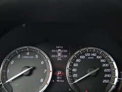 2017款 3.0L 尊驭版
