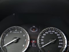 2017款 3.0L 尊驭版