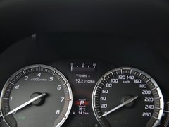 2017款 3.0L 尊驭版
