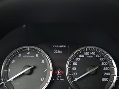 2017款 3.0L 尊驭版