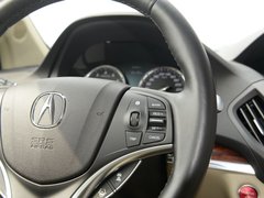 2017款 3.0L 尊驭版