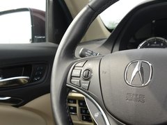 2017款 3.0L 尊驭版