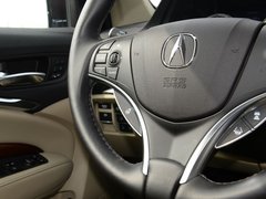 2017款 3.0L 尊驭版