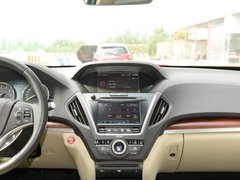 2017款 3.0L 尊驭版