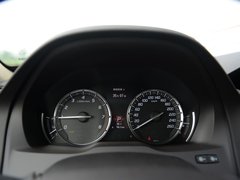 2017款 3.0L 尊驭版