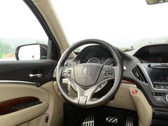 2017款 3.0L 尊驭版