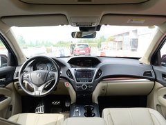 2017款 3.0L 尊驭版