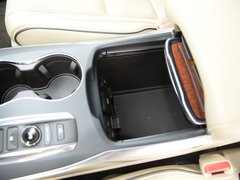 2017款 3.0L 尊驭版