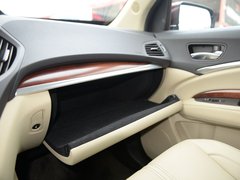 2017款 3.0L 尊驭版