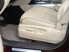 2017款 3.0L 尊驭版