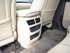 2017款 3.0L 尊驭版