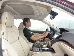 2017款 3.0L 尊驭版