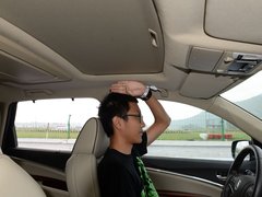 2017款 3.0L 尊驭版