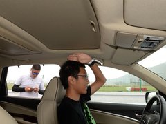 2017款 3.0L 尊驭版