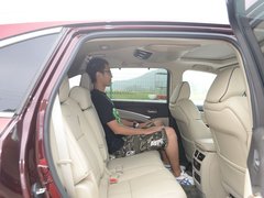 2017款 3.0L 尊驭版
