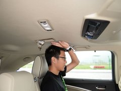 2017款 3.0L 尊驭版