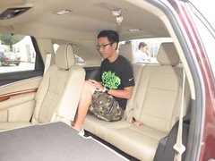 2017款 3.0L 尊驭版