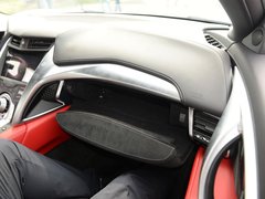 2017款 3.0L 尊驭版
