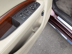 2017款 3.0L 尊驭版