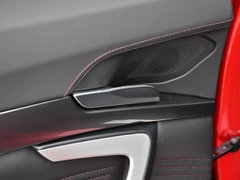 2017款 2.0T 超豪型