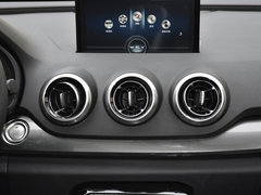 2017款 2.0T 超豪型