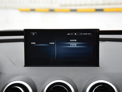 2017款 2.0T 超豪型