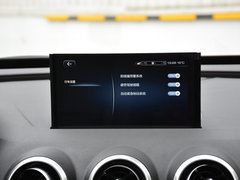 2017款 2.0T 超豪型