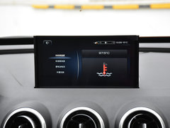 2017款 2.0T 超豪型