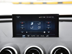 2017款 2.0T 超豪型