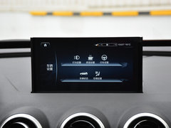 2017款 2.0T 超豪型