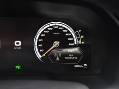 2017款 2.0T 超豪型