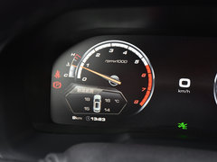 2017款 2.0T 超豪型