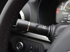 2017款 2.0T 超豪型