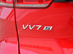 2017款 2.0T 超豪型