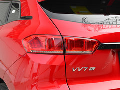 2017款 2.0T 超豪型