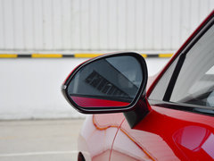 2017款 2.0T 超豪型