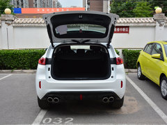 2017款 2.0T 旗舰型
